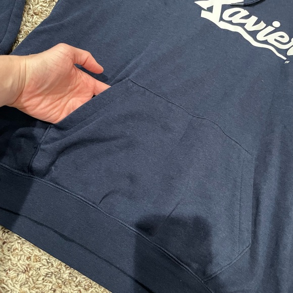 Xavier light hoodie - Picture 3 of 6